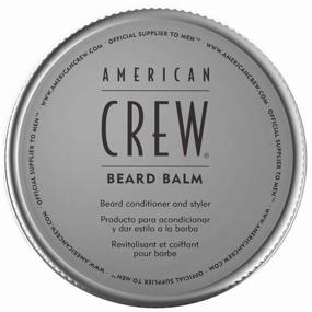 img 2 attached to American Crew Beard Balm, 60 g