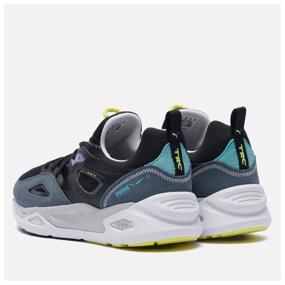 img 4 attached to Sneakers Puma TRC Blaze black, Size 38.5 EU