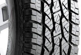 img 3 attached to MAXXIS Bravo AT-771 215/65 R16 98T летняя