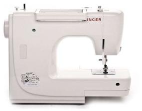 img 2 attached to Sewing machine Singer 8280, white