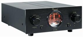 img 2 attached to Integral amplifier stereo Vincent SV-200, black