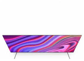 img 3 attached to 55" TV Xiaomi Mi TV 5 55 Pro 2019 QLED, HDR CN, gray