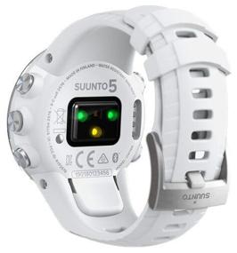 img 2 attached to Smart watches SUUNTO 5, white