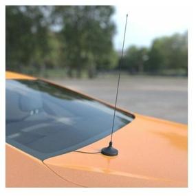 img 1 attached to Auto antenna REMO BAS-6001 CAR ANTENNA