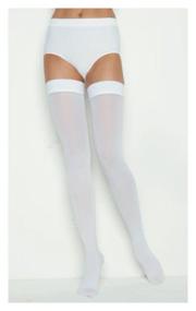 img 4 attached to Stockings Ergoforma 227 anti-embolic, class 2, size: 2, white