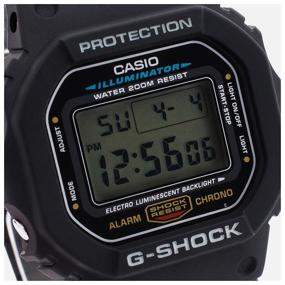 img 2 attached to CASIO G-Shock Wrist Watch