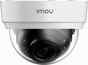 img 3 attached to IMOU Dome Lite 2MP White/Black CCTV Camera