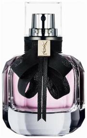 img 4 attached to Yves Saint Laurent perfume Mon Paris, 50 ml