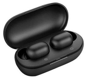 img 2 attached to Haylou Haylou GT1 Plus wireless headphones, black