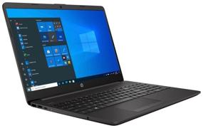 img 4 attached to 15.6" Notebook HP 250 G8 1920x1080, Intel Core i5 1135G7, RAM 8 GB, SSD 256 GB, Intel Iris Xe Graphics, Windows 10 Home, 3V5F4EA, Dark Silver