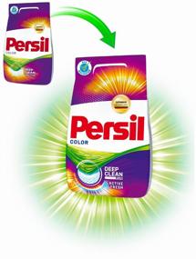 img 1 attached to Washing powder Persil Color, 7 kg