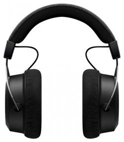 img 1 attached to Wireless Beyerdynamic Amiron Wireless Headphones, black