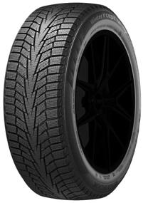 img 2 attached to Hankook Tire Winter i*Cept iZ 2 W616 235/55 R17 103T