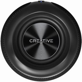 img 1 attached to Portable acoustics Creative MUVO Play, 10 W, black