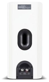 img 2 attached to Bookshelf speaker system Mission ZX-2 gloss white