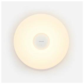 img 3 attached to Philips Smart LED Ceiling Lamp, 35 W, White