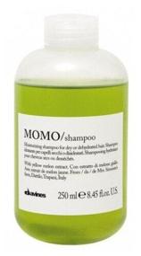 img 1 attached to Davines shampoo Momo, 250 ml