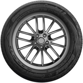 img 4 attached to Cordiant Comfort 2 SUV 215/65 R16 102H summer