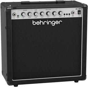 img 3 attached to Guitar combo BEHRINGER HA-40R