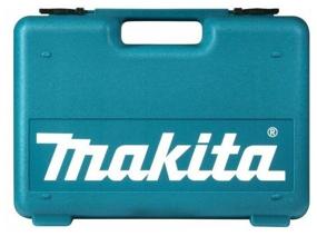 img 1 attached to Case for angle grinder 115-125mm MAKITA (824736-5)
