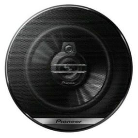 img 3 attached to Pioneer TS-G1330F Automotive Speaker