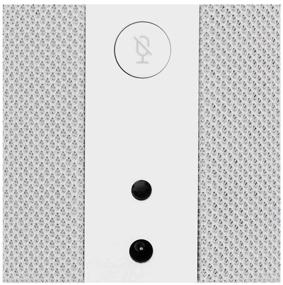 img 2 attached to Smart speaker Yandex Station Mini without clock with Alice, gray opal, 10W