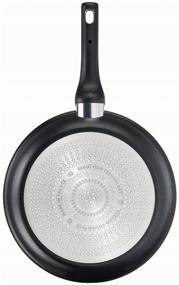 img 3 attached to Frying pan Tefal Unlimited G2550772, diameter 30 cm
