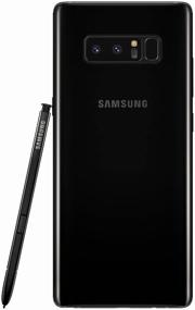 img 3 attached to 📱 Samsung Galaxy Note 8 128GB smartphone