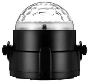img 3 attached to Disco Ball FWM Led Party Light ( With Remote Control ) / LED Light / Color Musical / With Remote Control