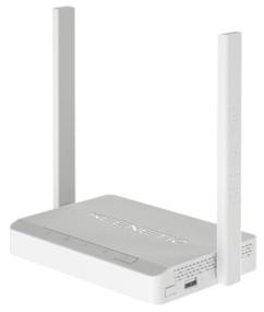 img 4 attached to Grey Keenetic DSL WiFi Router KN-2010