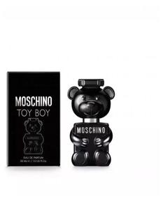 img 4 attached to MOSCHINO Toy Boy Eau de Parfum, 30 ml