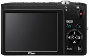 img 4 attached to 📷 Nikon Coolpix S2800 Camera: Capturing Memories with Utmost Clarity