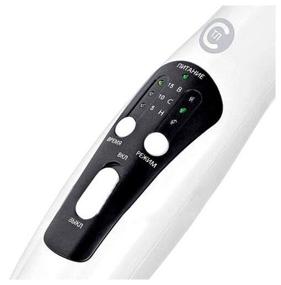 img 1 attached to Modern Technological Lines Ultrasonic therapy device "Delta" white