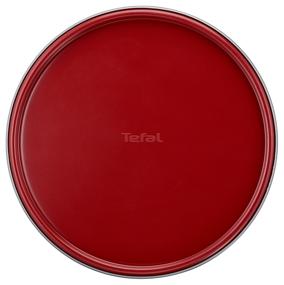 img 4 attached to Форма для выпечки Tefal Delibake J1641474, 27 см