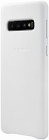 img 2 attached to Case Samsung EF-VG973 for Samsung Galaxy S10, white