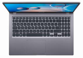 img 3 attached to 15.6" ASUS remanufactured laptop Laptop 15 X515EA-CS71-CB 1920x1080, Intel Core i7 1165G7 2.8 GHz, RAM 16 GB, DDR4, SSD 1 TB, Intel Iris Xe Graphics, Windows 10 Home, F90NB0TY1-M02750, gray