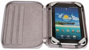 img 3 attached to Case Defender Tablet purse uni 10.1 universal for tablets 10.1 inch