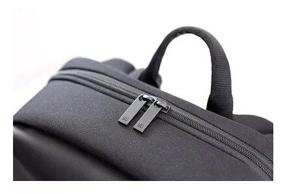 img 4 attached to Backpack Xiaomi 90 Points Urban Commuting Bag black