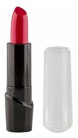 img 1 attached to Wet n Wild Silk Finish Lipstick, hot paris pink