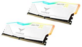 img 1 attached to Team Group RAM 16 GB (8 GB x 2) DDR4 3000 MHz CL16