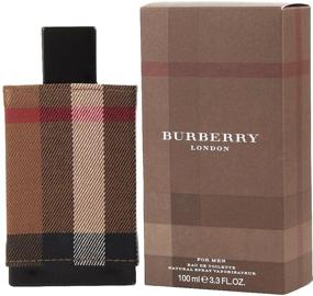 img 4 attached to Burberry London for Men eau de toilette, 100 ml