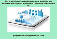 img 1 attached to Power BI Consulting Services review by Flex Graham
