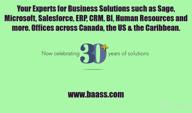 img 1 attached to BAASS Business Solutions review by Chris Owens