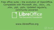 картинка 1 прикреплена к отзыву LibreOffice Calc от Paul Tilden