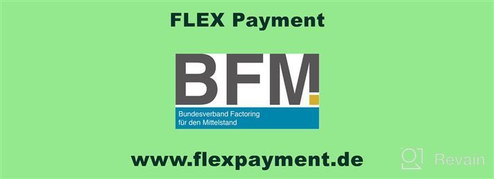 img 1 attached to FLEX Payment review by Jayshawn Cuatlayol