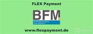 картинка 1 прикреплена к отзыву FLEX Payment от Jayshawn Cuatlayol