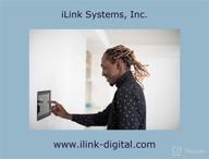 img 1 attached to iLink Systems, Inc. review by Eric Basler