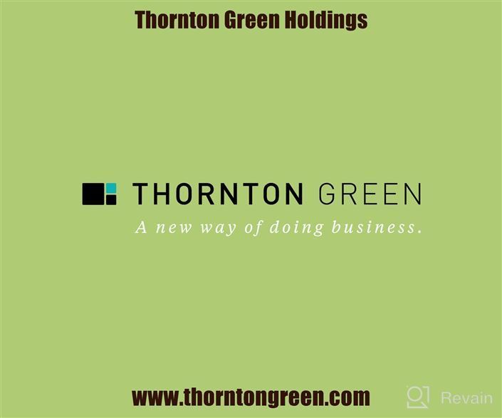 img 1 attached to Thornton Green Holdings review by Jeffrey Mosqueda