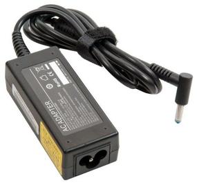 img 2 attached to Power supply unit (charger) for laptop HP 19.5V, 2.31A, 45W, 4.5x3.0 without cable, HSTNN-DA40