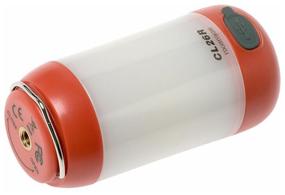 img 2 attached to Camping lantern Fenix ​​CL26R red